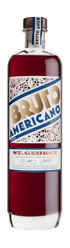 St. George Spirits - Bruto Americano - Eataly Vino - Los Angeles