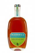 Barrell Craft Spirits - Seagrass Rye Whiskey