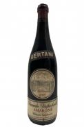 Bertani - Amarone Classico Superiore Recioto Valpolicella 1962