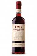 Cinzano - Vermouth 1757 Rosso