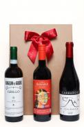 Eataly Vino - Sicilian Wine Gift Box