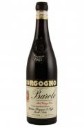 Giacomo Borgogno & Figli - Barolo Riserva 1961