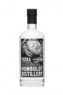 Humboldt Distillery - Organic Vodka