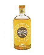 Nonino - Chardonnay Grappa