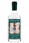 Sipsmith - London Dry Gin