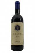 Tenuta San Guido - Sassicaia 2022