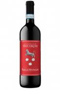 Tricerchi - Rosso di Montalcino 2021