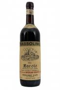 Massolino - Barolo 1971