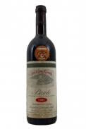 Massolino - Barolo Vigna Rionda 1985