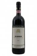 Massolino - Barolo 1999