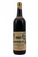 G.B. Burlotto - Barolo 1969