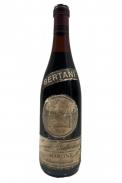 Bertani - Amarone Classico Superiore Recioto Valpolicella 1972