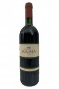 Antinori - Solaia 1990