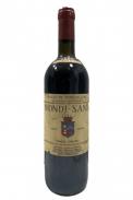 Biondi-Santi - Rosso di Montalcino 1999