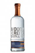 Woody Creek Distillers - 100% Potato Vodka