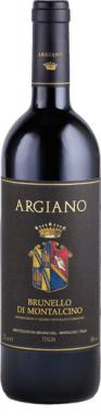 Argiano - Brunello di Montalcino 2018