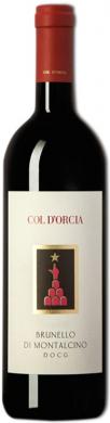 Col dOrcia - Brunello di Montalcino 2019