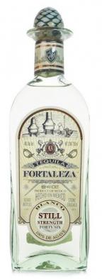 Fortaleza - Still Strength Blanco