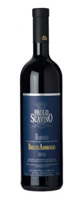 Paolo Scavino - Barolo Ambrogio 2020