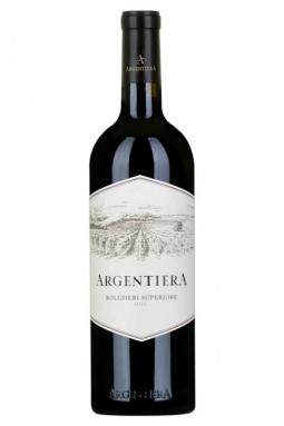 Argentiera - Bolgheri Superiore 2007 (1.5L)