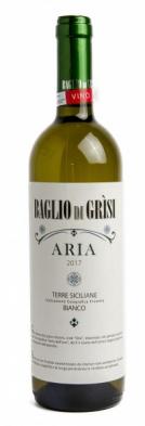 Baglio di Grisi - Aria 2018