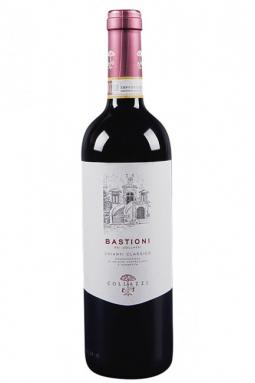 Bastioni - Chianti Classico 2020