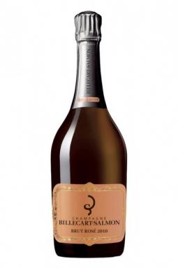 Billecart-Salmon - Brut Rose Champagne (1.5L)