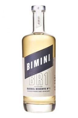 Bimini - Barrel Reserve 1