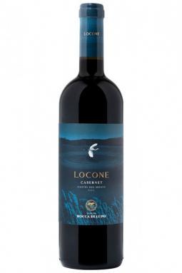 Bocca di Lupo - Locone Cabernet 2021