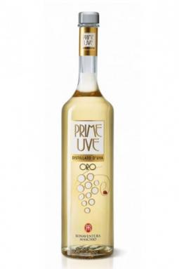 Bonaventura Maschio - Grappa Prime Uve Oro (375ml)