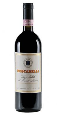 Boscarelli - Vino Nobile di Montepulcano 2019