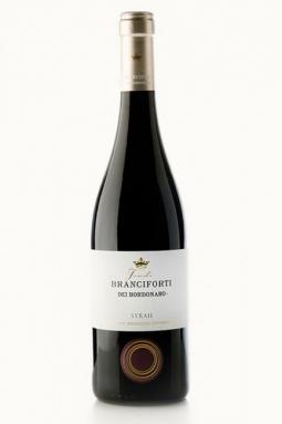 Branciforti dei Bordonaro - Terre Siciliane Syrah 2021