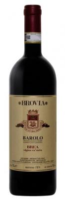 Brovia - Barolo Brea Ca'Mia 2020