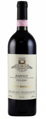 Brovia - Barolo Villero 2020