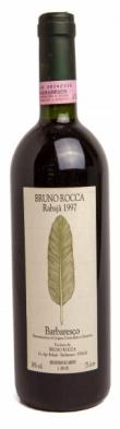 Bruno Rocca - Barbaresco Rabaja 2019