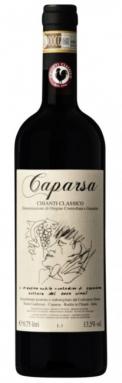 Caparsa - Chianti Classico 2019