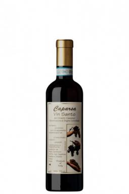 Caparsa - Vin Santo del Chianti Classico 2000 (375ml)