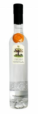 Capovilla - Grappa di Ribolla Gravner (375ml)