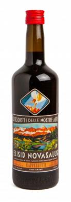 Cappelletti - Elisir Novasalus Vino Amaro