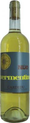 Cardedu - Vermentino di Sardegna Nuo 2022