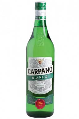 Carpano - Bianco Sweet Vermouth