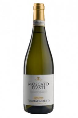 Carretta - Moscato d'Asti