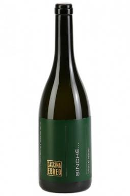 Cascina Ebreo - Vino Bianco Sinche 2018