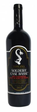 Case Basse di Gianfranco Soldera - Sangiovese 2019