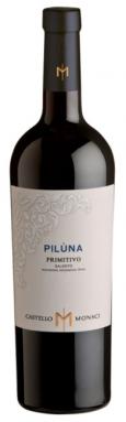 Castello Monaci - Primitivo Pilna 2021