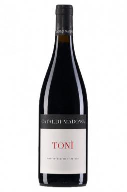 Cataldi Modanna - Montepulciano d'Abruzzo Toni 2017