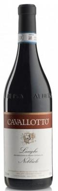 Cavallotto - Langhe Nebbiolo 2022