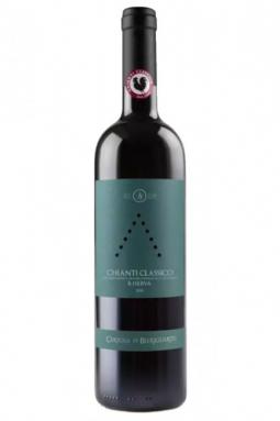 Certosa di Belriguardo - Chianti Classico Riserva 2019