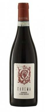 Chiussuma - Carema 2020