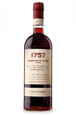 Cinzano - Vermouth 1757 Rosso (1L)